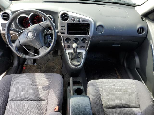 Photo 8 from auction – 2003 TOYOTA COROLLA MA with VIN 2T1KY32E03C020559