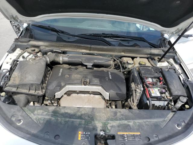 Photo 11 from auction – 2016 CHEVROLET IMPALA with VIN 2G1105SA3G9118897