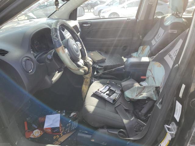 Photo 7 from auction – 2013 JEEP COMPASS LA with VIN 1C4NJDEB0DD190031