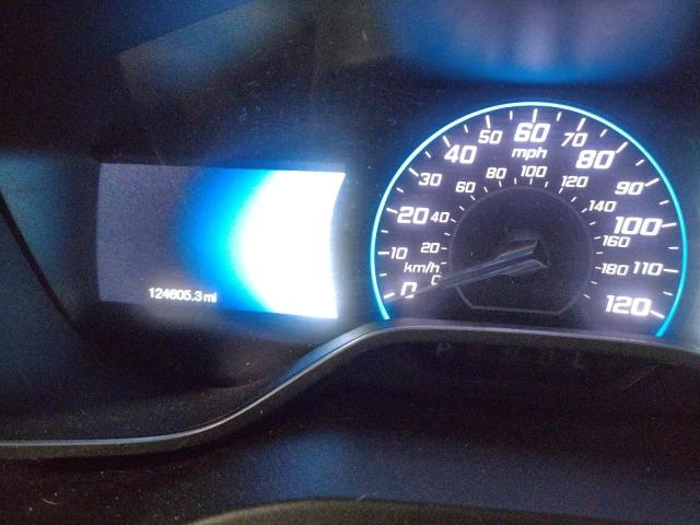 Photo 9 from auction – 2013 FORD C-MAX SE with VIN 1FADP5AU3DL537581
