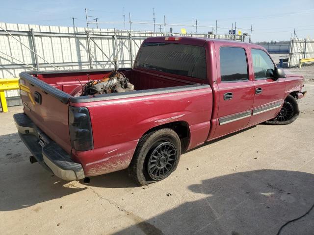 Photo 3 from auction – 2007 CHEVROLET SILVERADO with VIN 2GCEC13Z371123013