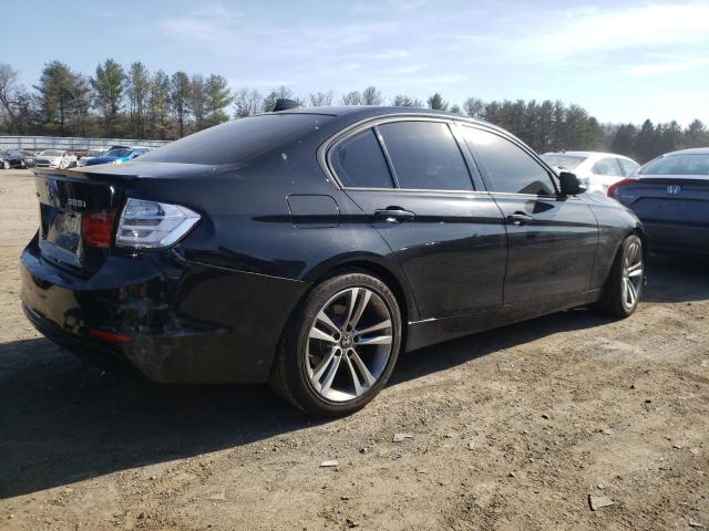 Photo 3 from auction – 2013 BMW 328 XI with VIN WBA3B3C50DF535104