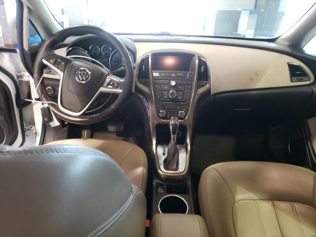 Photo 8 from auction – 2013 BUICK VERANO with VIN 1G4PS5SK3D4113228