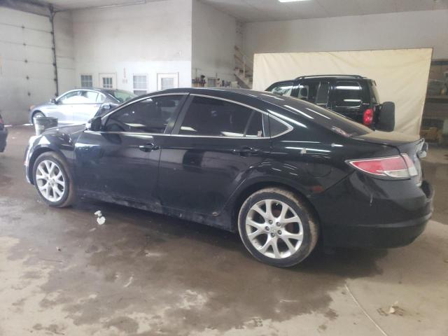 Photo 2 from auction – 2012 MAZDA 6 I with VIN 1YVHZ8CH7C5M05718