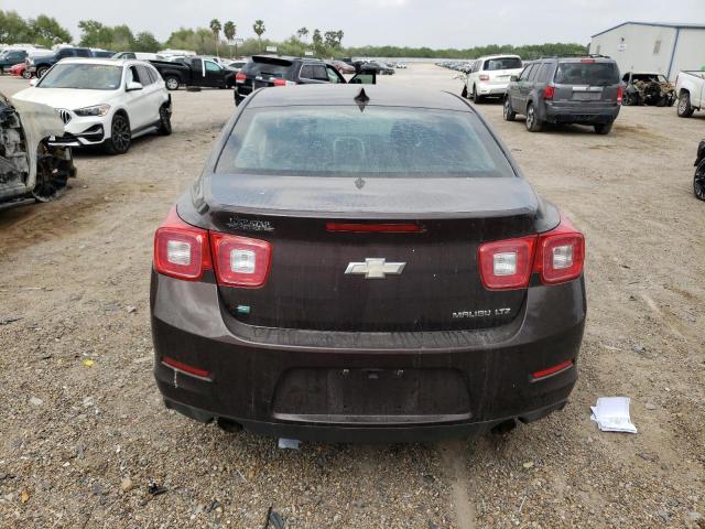 Photo 6 from auction – 2015 CHEVROLET MALIBU LTZ with VIN 1G11F5SL1FF300023