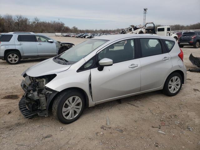 NISSAN VERSA NOTE 2018 with VIN 3N1CE2CP6JL364093 - Photo from auction