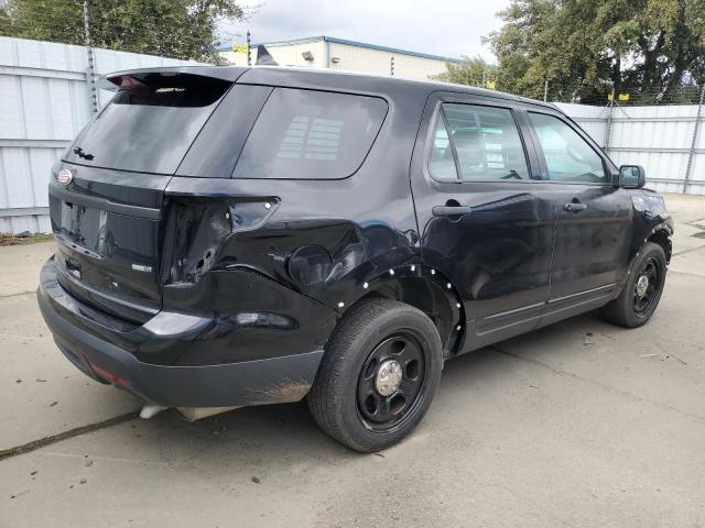 Photo 3 from auction – 2015 FORD EXPLORER P with VIN 1FM5K8AR8FGC51906