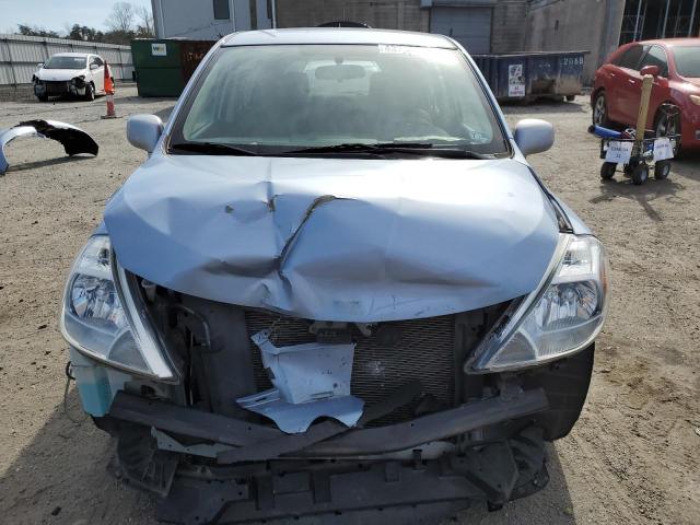 Photo 5 from auction – 2012 NISSAN VERSA S with VIN 3N1BC1CPXCL370753