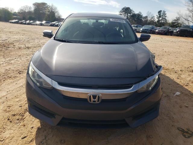 Photo 5 from auction – 2018 HONDA CIVIC EX with VIN 2HGFC2F73JH570414