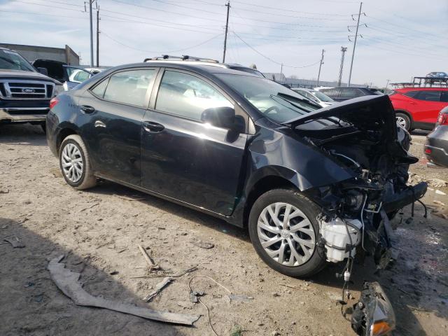 Photo 4 from auction – 2017 TOYOTA COROLLA L with VIN 2T1BURHE4HC943866