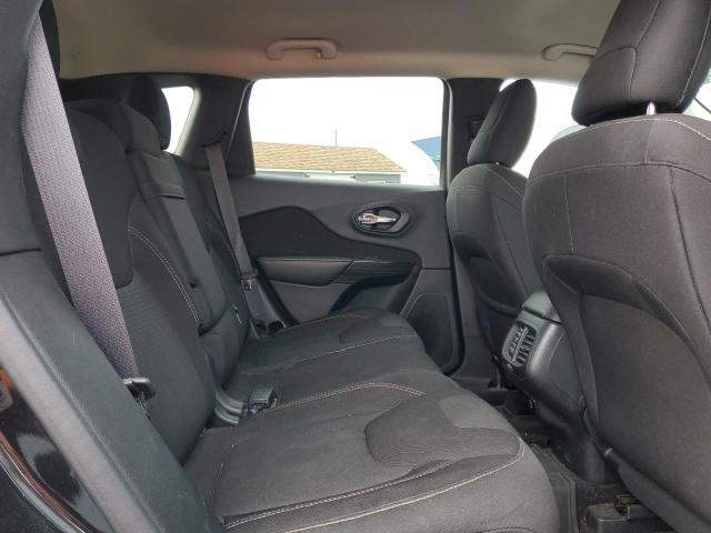 Photo 11 from auction – 2016 JEEP CHEROKEE L with VIN 1C4PJMCB5GW152458