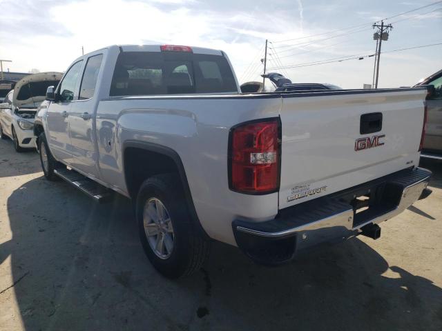 Photo 2 from auction – 2015 GMC SIERRA K15 with VIN 1GTV2UEC3FZ430247