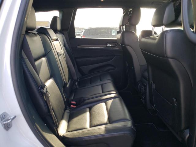Photo 11 from auction – 2021 JEEP GRAND CHER with VIN 1C4RJFBG8MC588316