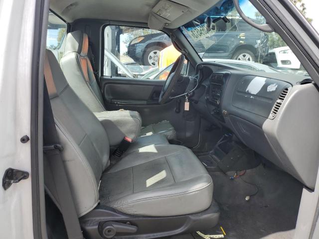 Photo 10 from auction – 2009 FORD RANGER with VIN 1FTYR10D99PA09916