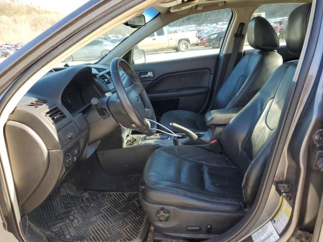 Photo 7 from auction – 2010 FORD FUSION SEL with VIN 3FAHP0CG5AR113232