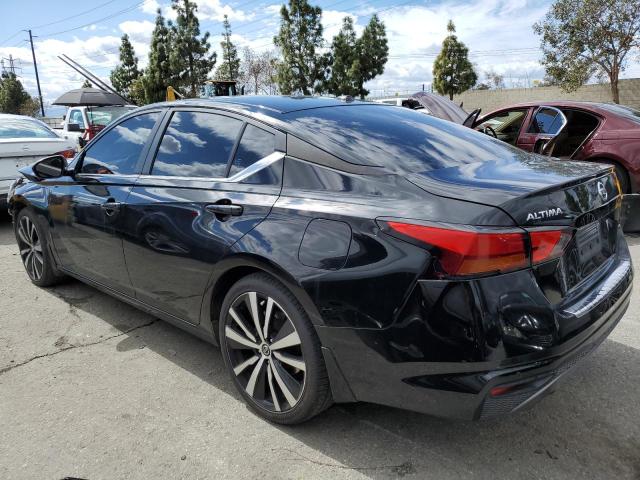 Photo 2 from auction – 2020 NISSAN ALTIMA SR with VIN 1N4BL4CV7LC173229