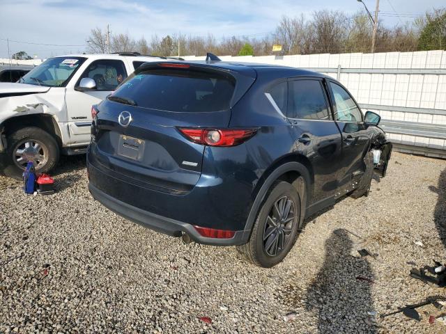 Photo 3 from auction – 2018 MAZDA CX-5 GRAND with VIN JM3KFBDM3J0352126