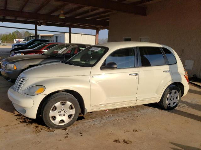 CHRYSLER PT CRUISER 2005 with VIN 3C4FY58B15T536116 - Photo from auction