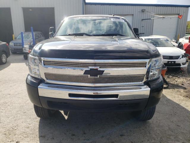 Photo 5 from auction – 2010 CHEVROLET SILVERADO with VIN 3GCRCSE02AG104991