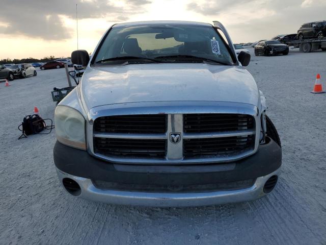 Photo 5 from auction – 2008 DODGE RAM 1500 S with VIN 1D7HA18N88S606402
