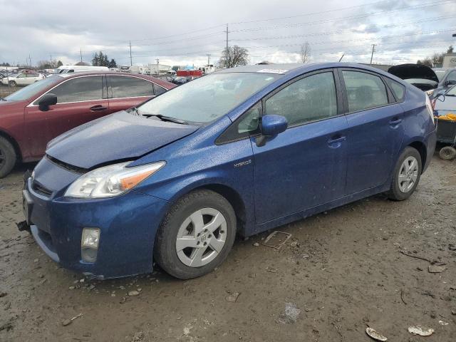 TOYOTA PRIUS 2010 with VIN JTDKN3DU0A5222213 - Photo from auction