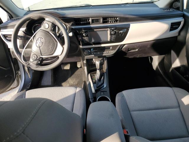 Photo 8 from auction – 2016 TOYOTA COROLLA L with VIN 5YFBURHE2GP548552