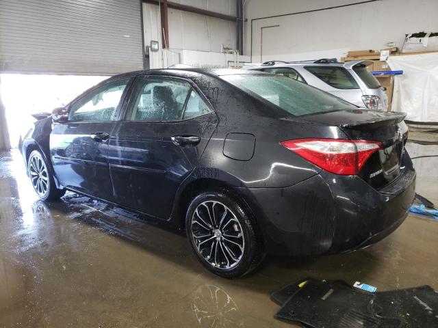 Photo 2 from auction – 2014 TOYOTA COROLLA L with VIN 2T1BURHE9EC200230