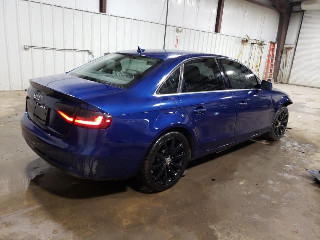 Photo 3 from auction – 2013 AUDI A4 PREMIUM with VIN WAUFFAFL1DN042859