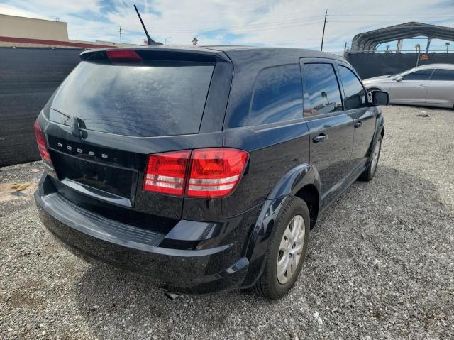 Photo 4 from auction – 2014 DODGE JOURNEY SE with VIN 3C4PDCAB0ET263670