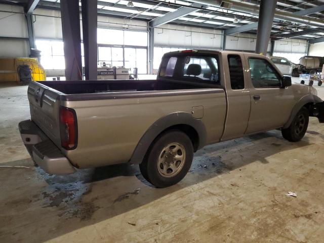 Photo 3 from auction – 2004 NISSAN FRONTIER K with VIN 1N6DD26T74C474533