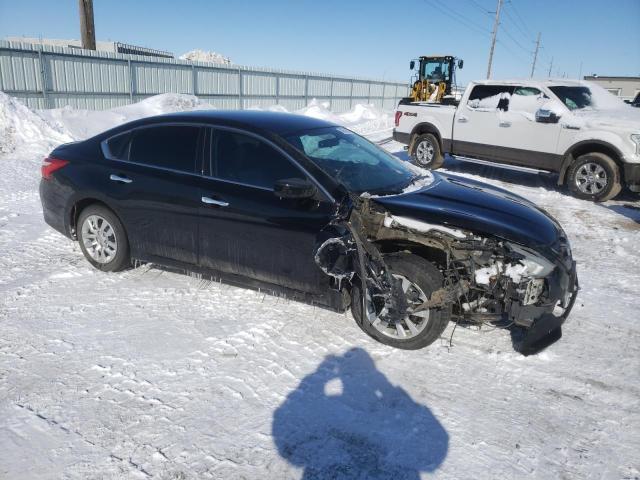 Photo 4 from auction – 2016 NISSAN ALTIMA 2.5 with VIN 1N4AL3AP0GN338512