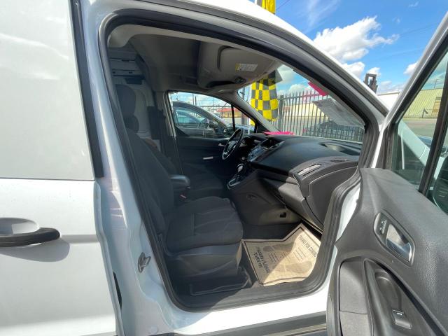 صورة رقم 5 من المزاد - 2014 FORD TRANSIT CO مع VIN NM0LS6F76E1165175