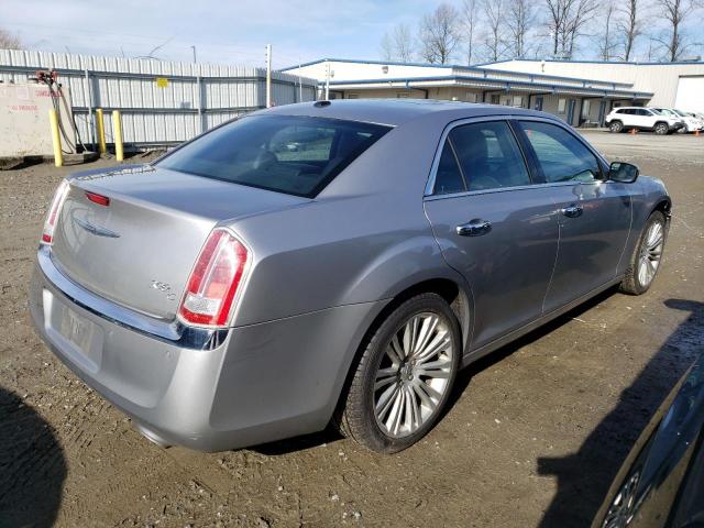 Photo 3 from auction – 2011 CHRYSLER 300C with VIN 2C3CA6CT7BH531394