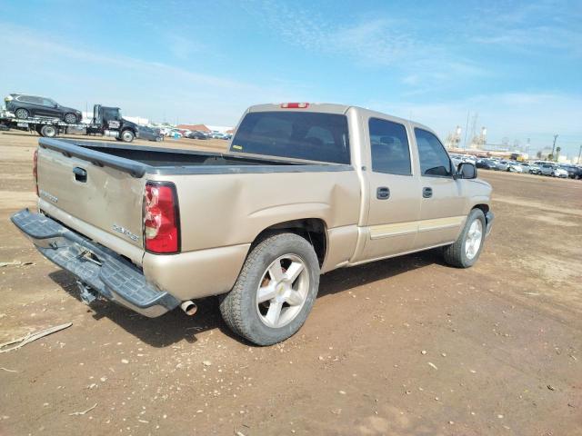 Photo 3 from auction – 2005 CHEVROLET SILVERADO with VIN 2GCEC13T951185072