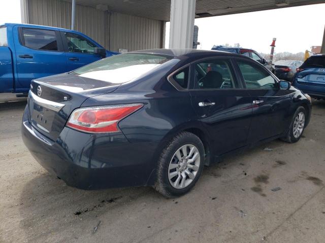 Photo 3 from auction – 2015 NISSAN ALTIMA 2.5 with VIN 1N4AL3AP4FC267602