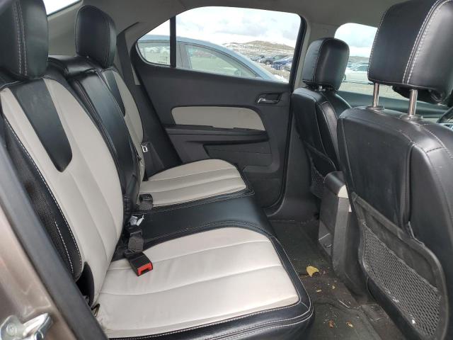 Photo 10 from auction – 2012 CHEVROLET EQUINOX with VIN 2GNALDEK4C6186500
