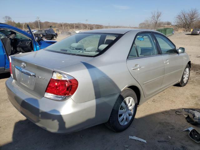 Photo 3 from auction – 2005 TOYOTA CAMRY LE with VIN 4T1BE30K75U423554