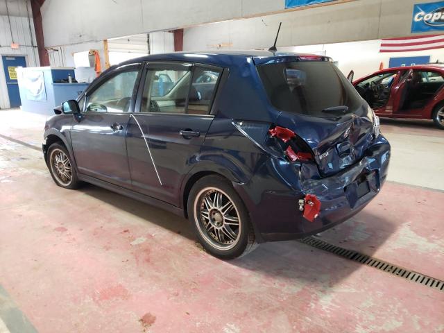 Photo 2 from auction – 2008 NISSAN VERSA S with VIN 3N1BC13E18L456443