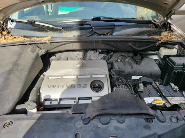 Photo 7 from auction – 2006 LEXUS RX 330 with VIN 2T2HA31U56C093112