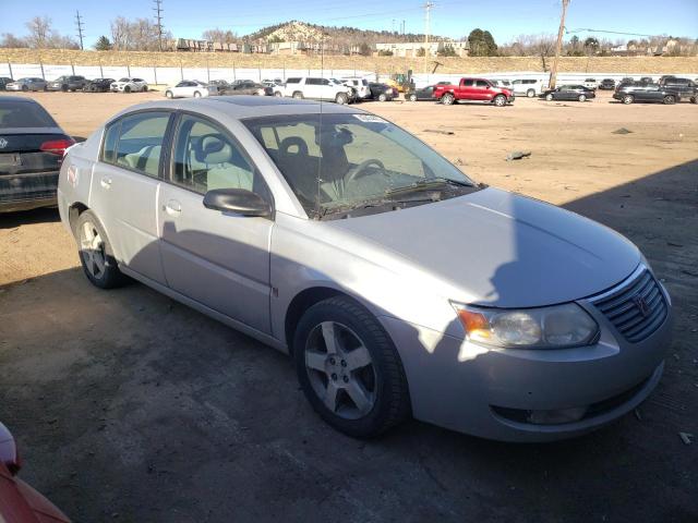Photo 4 from auction – 2007 SATURN ION LEVEL with VIN 1G8AL55FX7Z149778