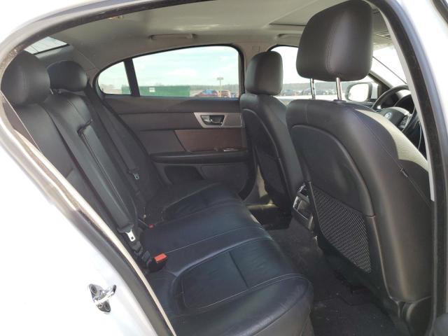 Photo 10 from auction – 2013 JAGUAR XF with VIN SAJWA0ES2DPS96039