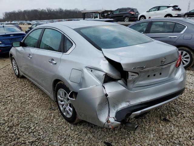 Photo 2 from auction – 2016 NISSAN ALTIMA 2.5 with VIN 1N4AL3AP1GC259670
