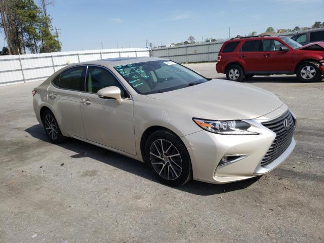 Photo 4 from auction – 2017 LEXUS ES 350 with VIN 58ABK1GG8HU037320