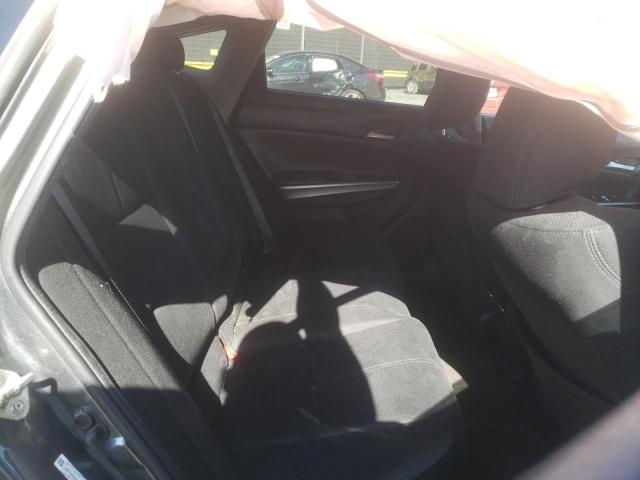 Photo 10 from auction – 2013 HONDA CROSSTOUR with VIN 5J6TF3H30DL005757