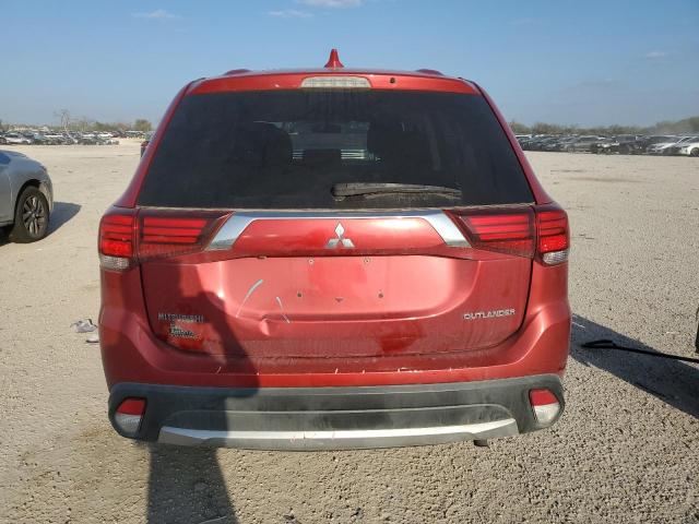 Photo 6 from auction – 2017 MITSUBISHI OUTLANDER with VIN JA4AZ2A32HZ051127