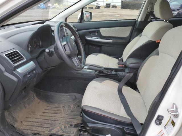 Photo 7 from auction – 2016 SUBARU CROSSTREK with VIN JF2GPABC6G8263386