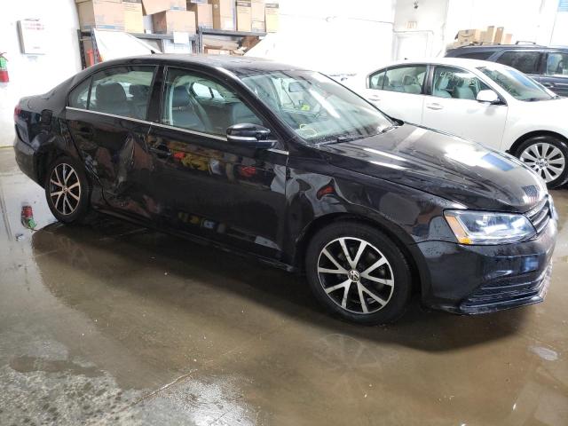 Photo 4 from auction – 2017 VOLKSWAGEN JETTA SE with VIN 3VWDB7AJXHM228072