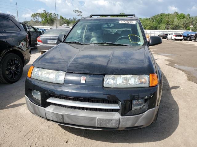 Photo 5 from auction – 2004 SATURN VUE with VIN 5GZCZ53494S869333
