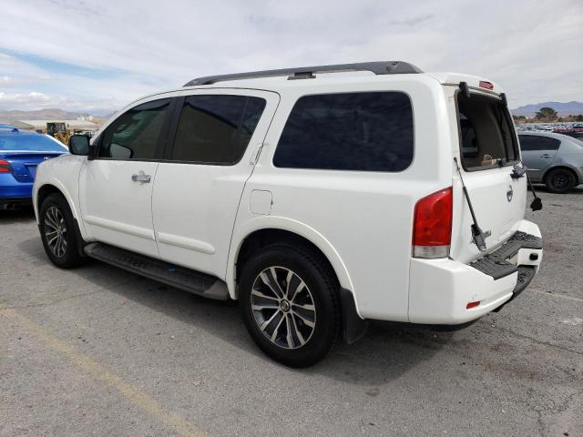 Photo 2 from auction – 2012 NISSAN ARMADA SV with VIN 5N1AA0ND8CN621972