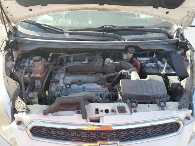 Photo 11 from auction – 2014 CHEVROLET SPARK 1LT with VIN KL8CD6S96EC413393